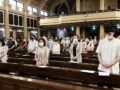 받아들이는예식 2010년 08월 09일  #3